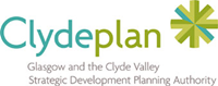 Clydeplan Logo